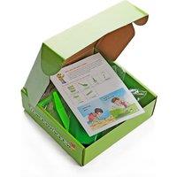 Children'S Outdoor Insect Catching Educational Toy Set - 3 Colour Options