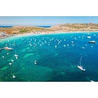 4* Malta Holiday: Hotel, Breakfast & Flights