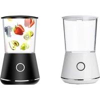 Electric Face Mask Maker Machine - Custom Skincare Solution