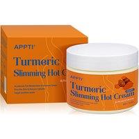 Hot Firming Lotion Sweat Enhancer Cream - 300G By Obero