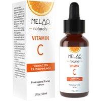 Vitamin C Anti-Aging Face Serum