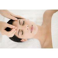 60 Min Pamper Package & Facial With Full Body Massage -Shoreditch And Whitechapel