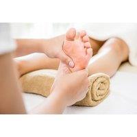 30 or 45 Minute Reflexology Massage at Nikki Leigh Studio, Oldham