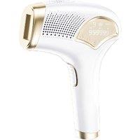 3-In-1 Ipl Laser Hair Removal Device With Cooling Option