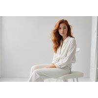 Personal Fashion/Portrait Photoshoot with 1 Digital Print