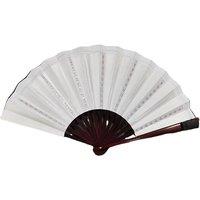 Wireless Smart Light Japanese Hand Fan - 6 Colours