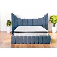 San Marino Ultra Spring Memory Foam Mattress - 4 Sizes!
