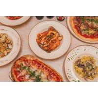 3 Course Dining With A Bottle Of Wine For 2 - Cavallino