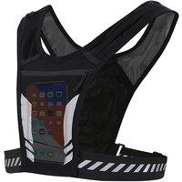 Reflective Lightweight Sportwear Running Vest!