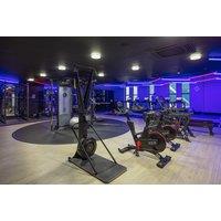 4* Crewe Hall - 5 Health Club, Swim & Fitness Day Passes