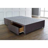 Ottoman Divan Bed Base With Storage Options