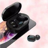 E7S Wireless Bluetooth Earphones - Premium Sound & Comfort