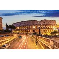 Rome & Venice Christmas Market Break - Hotels, Transfers & Flights