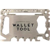 13 In 1 Multi Purpose Wallet Tool