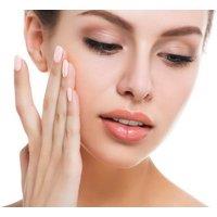 Fibroblast Face Tightening Treatment - Single or Two Areas at A and C Hair and Beauty, Birmingham