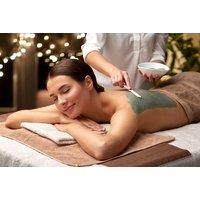Body Detox Package - Lymphatic Massage, Sauna And Sculpting