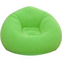 Inflatable Bean Bag Sofa In 5 Colours