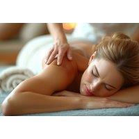 1 Hour Swedish Massage - City Centre