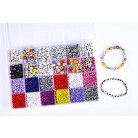 Taylor Swift Inspired Friendship Bracelet Kit - 3000 Pieces