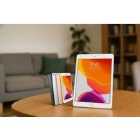 Apple Ipad 7th Gen 10.2 - High Performance Tablet With Retina Display
