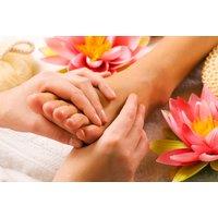 Peppermint Foot Massage & Indian Head Massage - Bournemouth