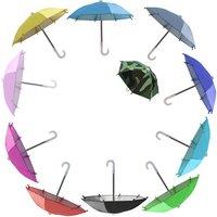 Multifunctional Phone Umbrella With Suction Cup - 10 Colours