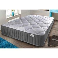 Deluxe Sleep 1000 Pocket Sprung Mattress - 5 Sizes