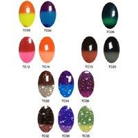 Bluesky Nail Polish Collection 10Ml - Trio Of Vibrant Options