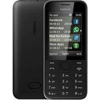 Nokia 207 Ee With Expandable Storage