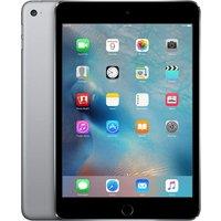 Apple iPad Mini 4th Gen 16GB WiFi Tablet - High Performance, Portable Retina Display