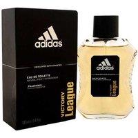 Adidas Victory League Eau de Toilette 100ml