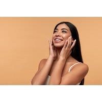 Microneedling Session at The Stable, Cornwall