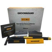 Extendable Back & Body Shaver For Men