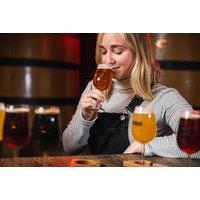 Brewdog: Beer School Experience With 5 Beers & Cheese Pairings For 2 - 53 Uk Wide Locations