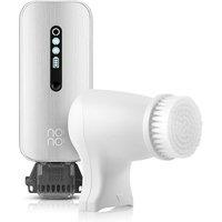 No!No! Ultra Hair Removal & Beauty Tool With Cleanser & Massager