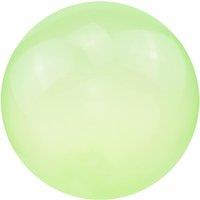 Super Jumbo Outdoor Inflatable Bubble Ball - Fun For All Ages