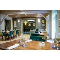 Cotswolds Getaway For 2: Hotel & Breakfast - Room Upgrade & Dinner Option!