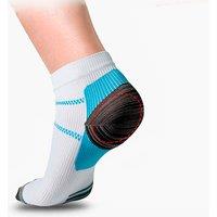 3 Pairs Of Compression Socks For Plantar Fasciitis