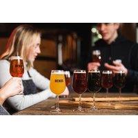 Brewdog: Beer School Experience With 5 Beers & Cheese Pairings For 2 - 53 Uk Wide Locations