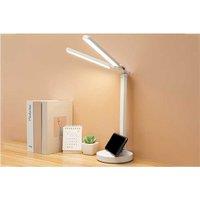 Ultimate Foldable Dual Head Led Desk Lamp