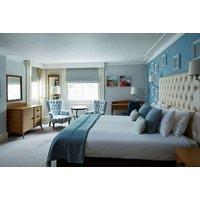 4* Brighton Bed & Breakfast Stay & Prosecco For 2 - Dining Option!