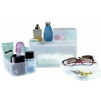Jocca Clear & Clever Storage Box Trio