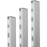 Jocca 10Led Motion Sensor Wardrobe Light Bar - Energy Efficient, Easy-Fit Led Strip For Closets & Cabinets