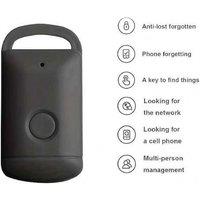 Chic Suitcase Bluetooth Key Finder