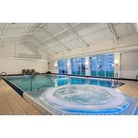 4* Leonardo Hotel Cheltenham Getaway: Breakfast, Leisure Access & Bottle Of Prosecco For 2