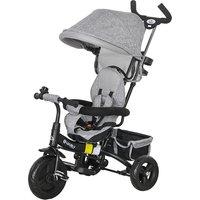 4-In-1 Toddler Trike - 4 Colour Options!