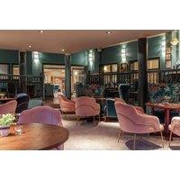 4* Mercure Lancashire Spa Stay & Breakfast For 2 - Dining Option!