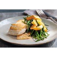 2 Course Gourmet Italian Dining For 2 In Leicester