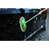 Telescopic Car Cleaning Brush