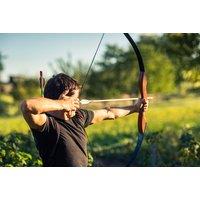 Archery Session Voucher - Wolverhampton